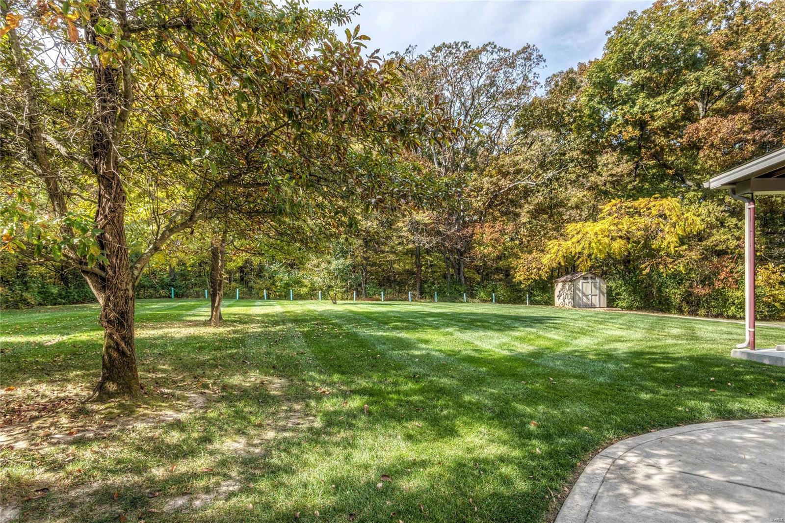 Lexington Park - Residential