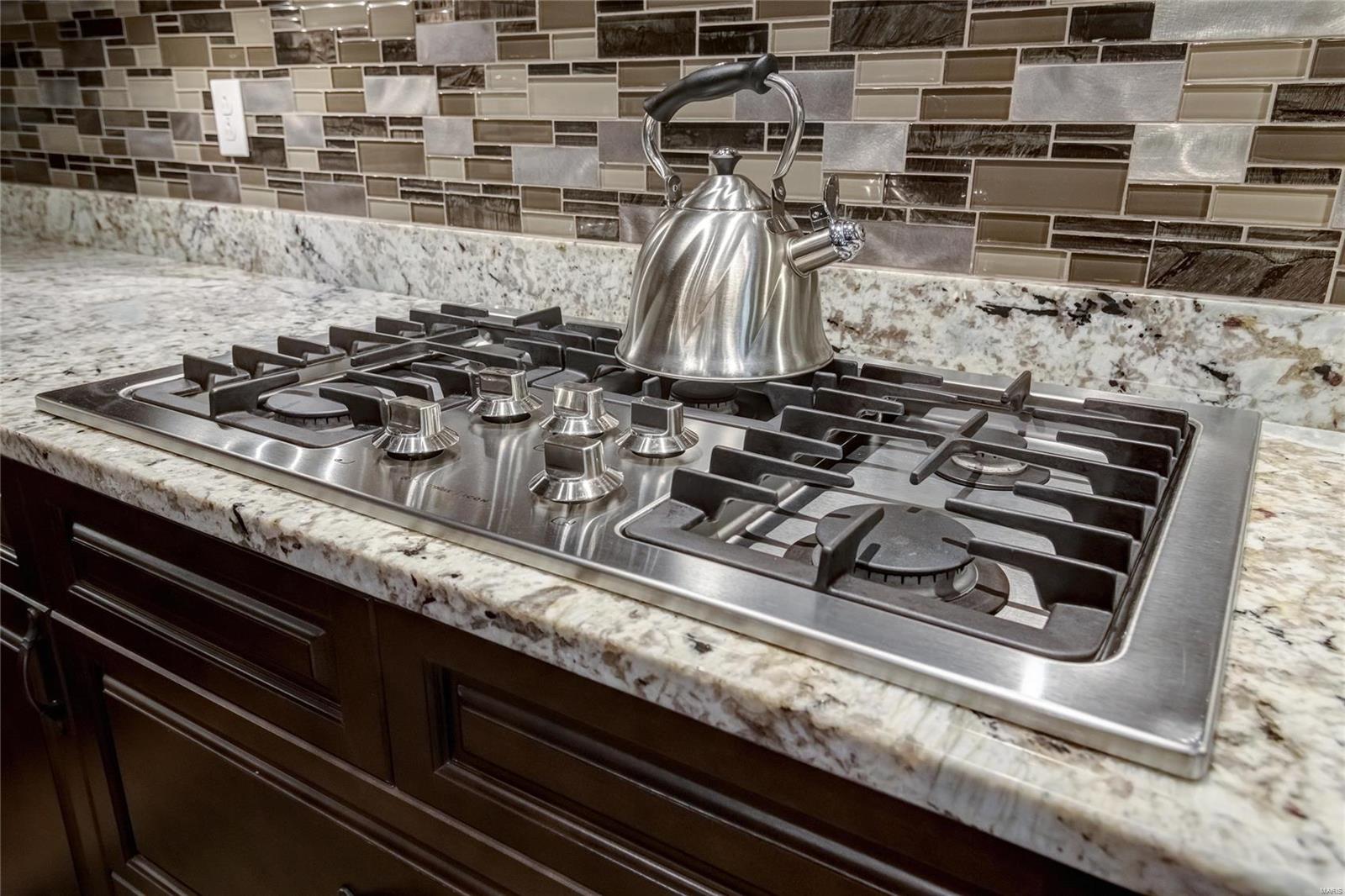 Lexington Park - Residential