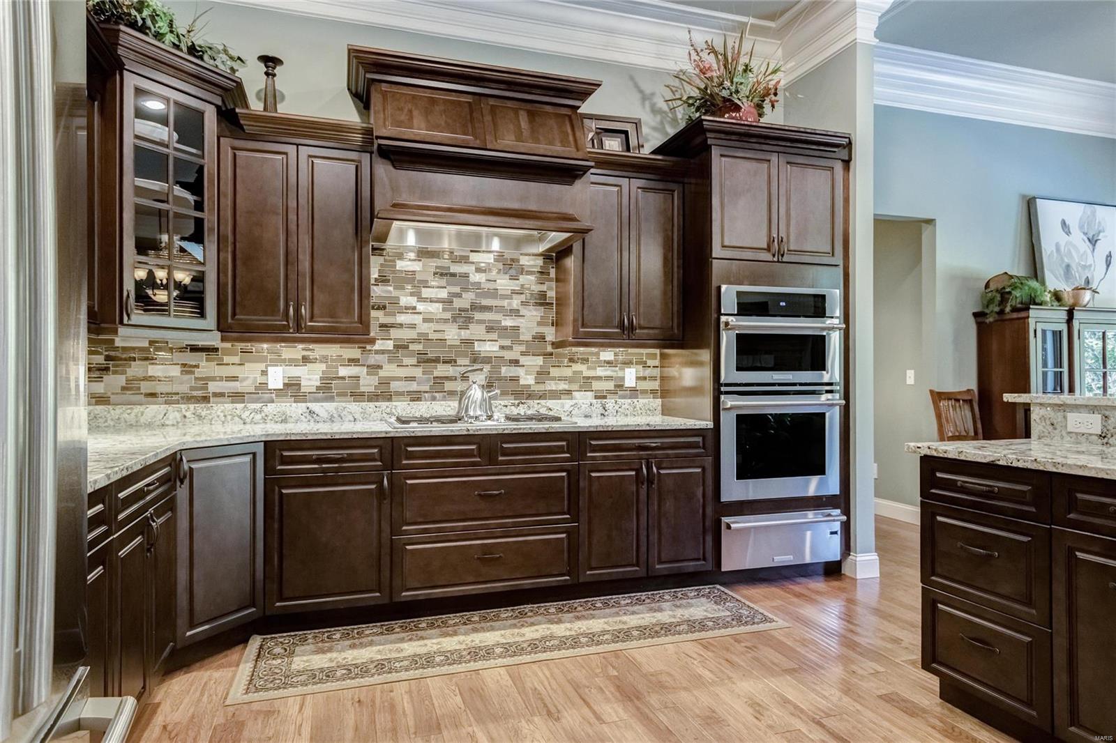 Lexington Park - Residential