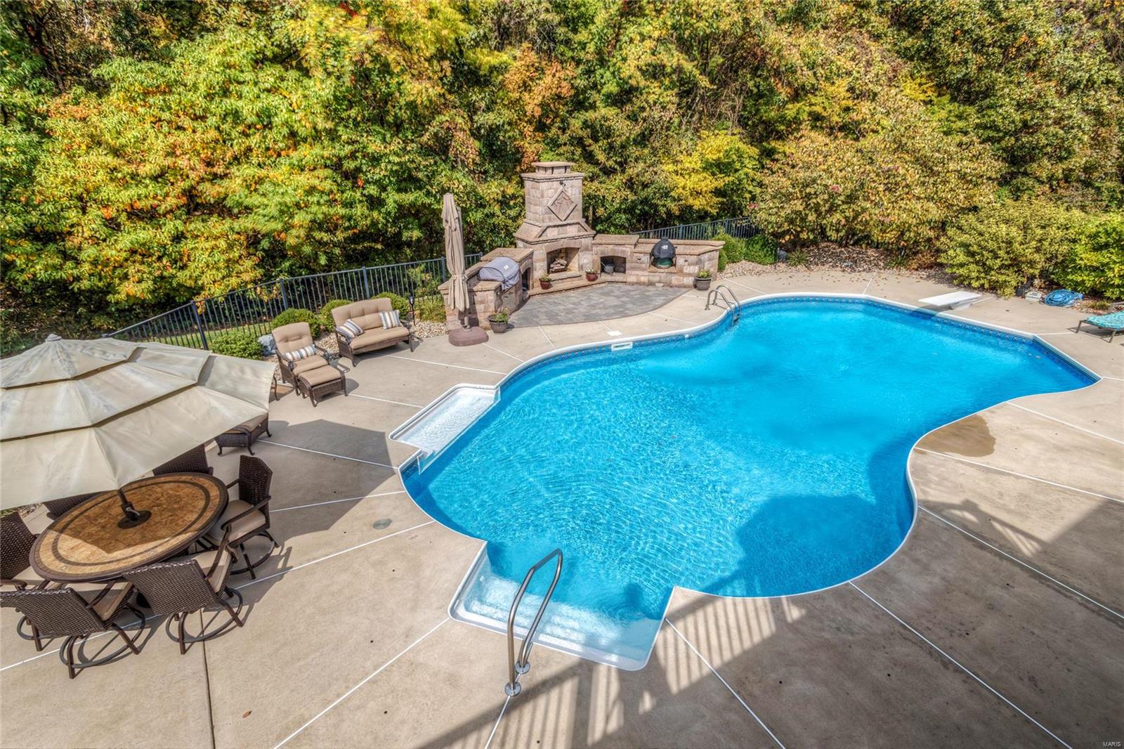 Lexington Park - Residential