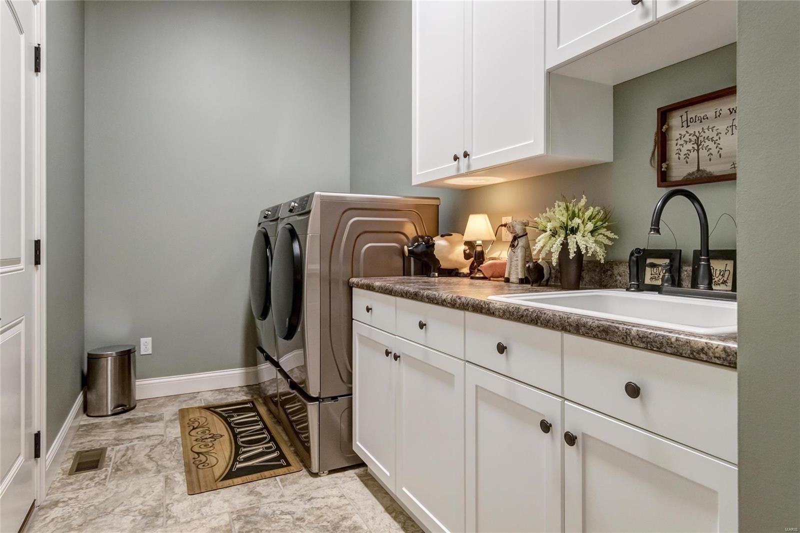 Lexington Park - Residential