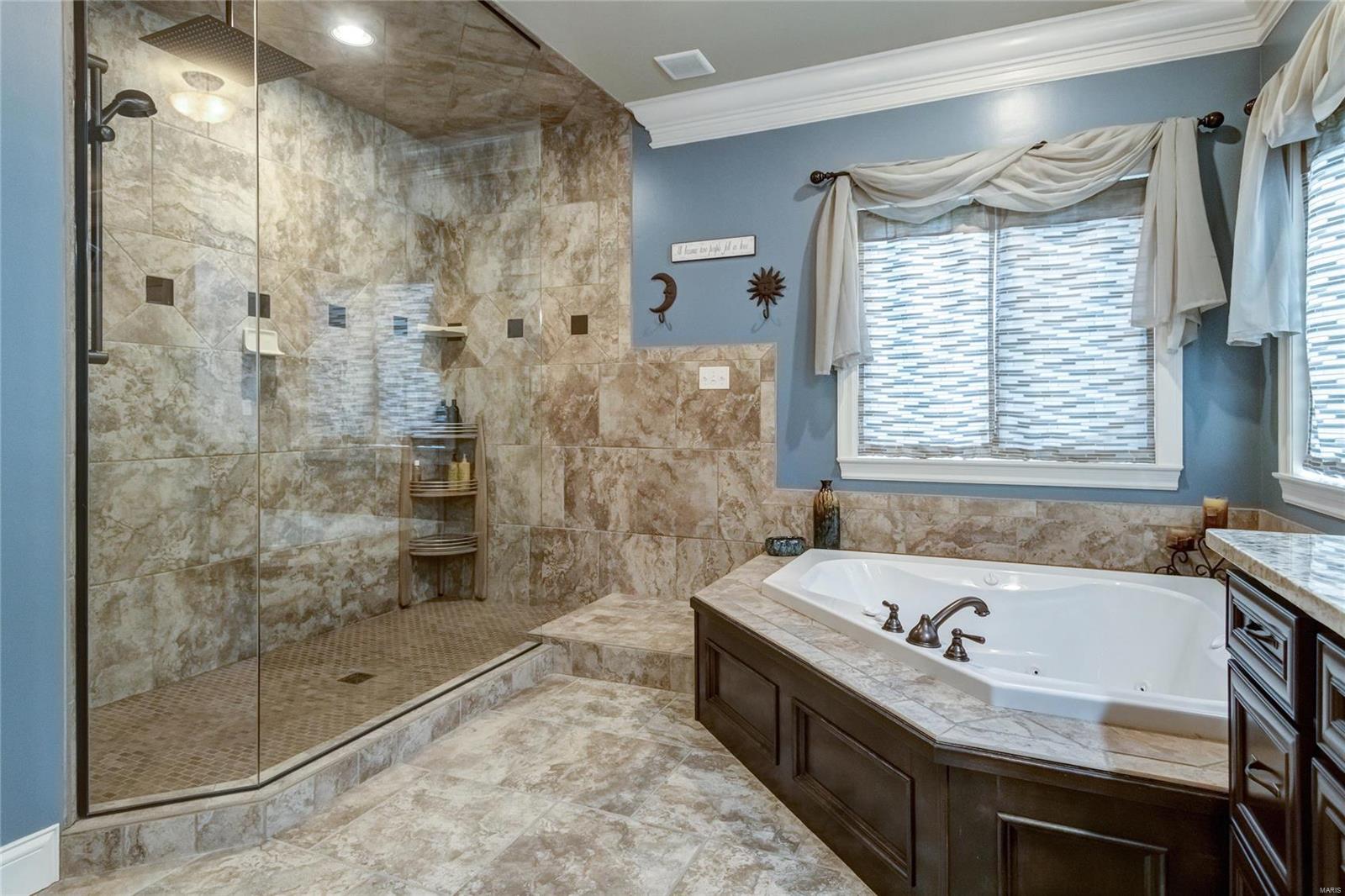 Lexington Park - Residential