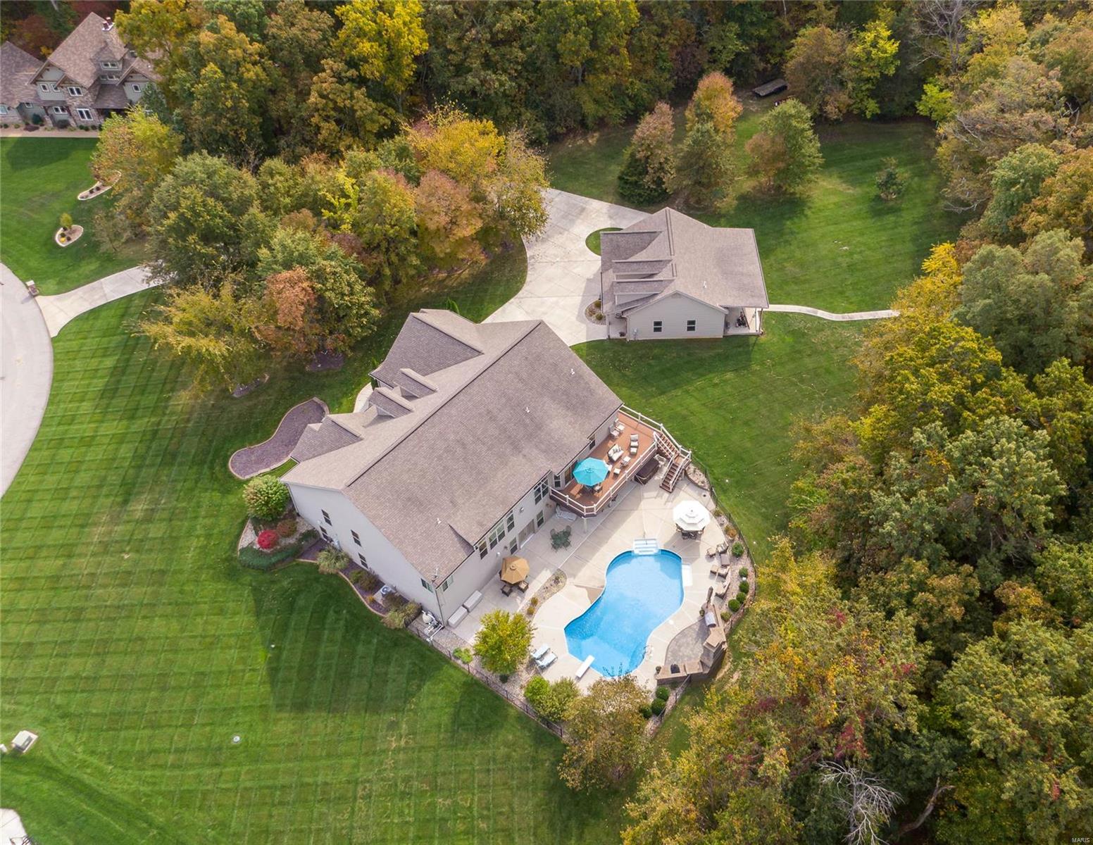 Lexington Park - Residential