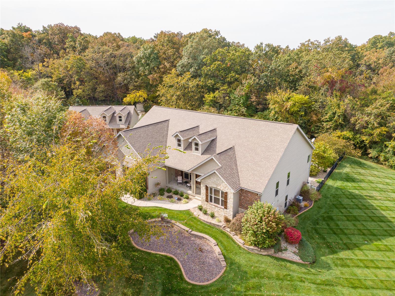 Lexington Park - Residential