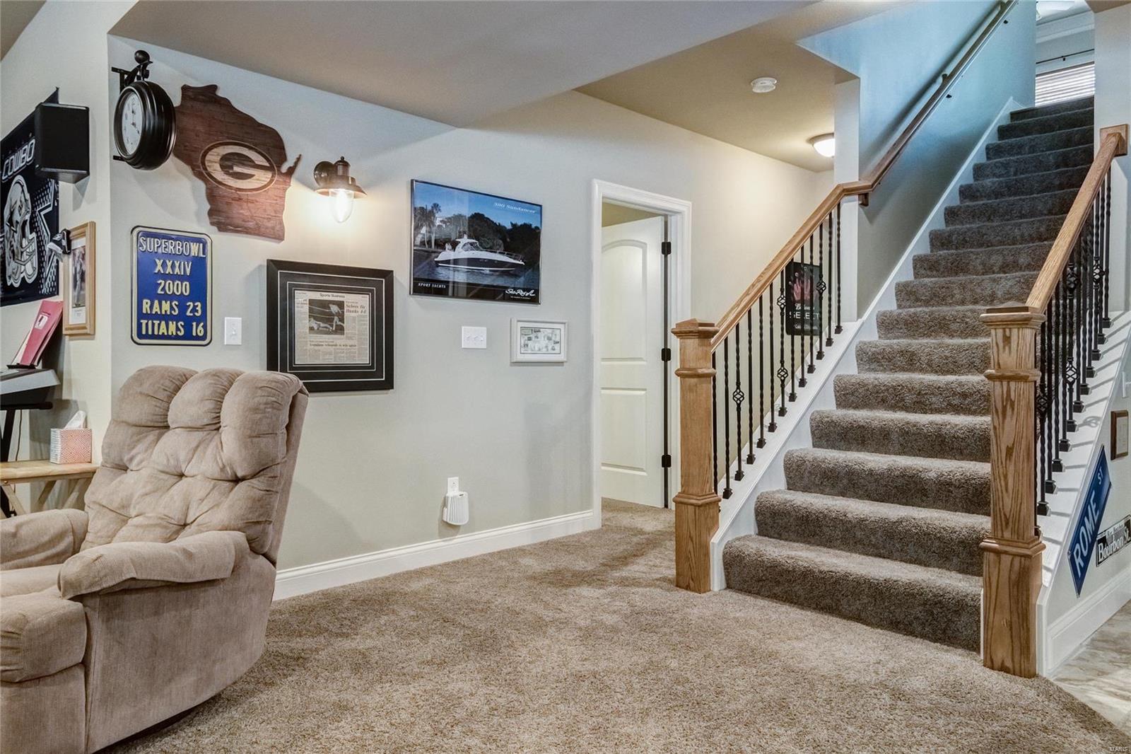 Lexington Park - Residential