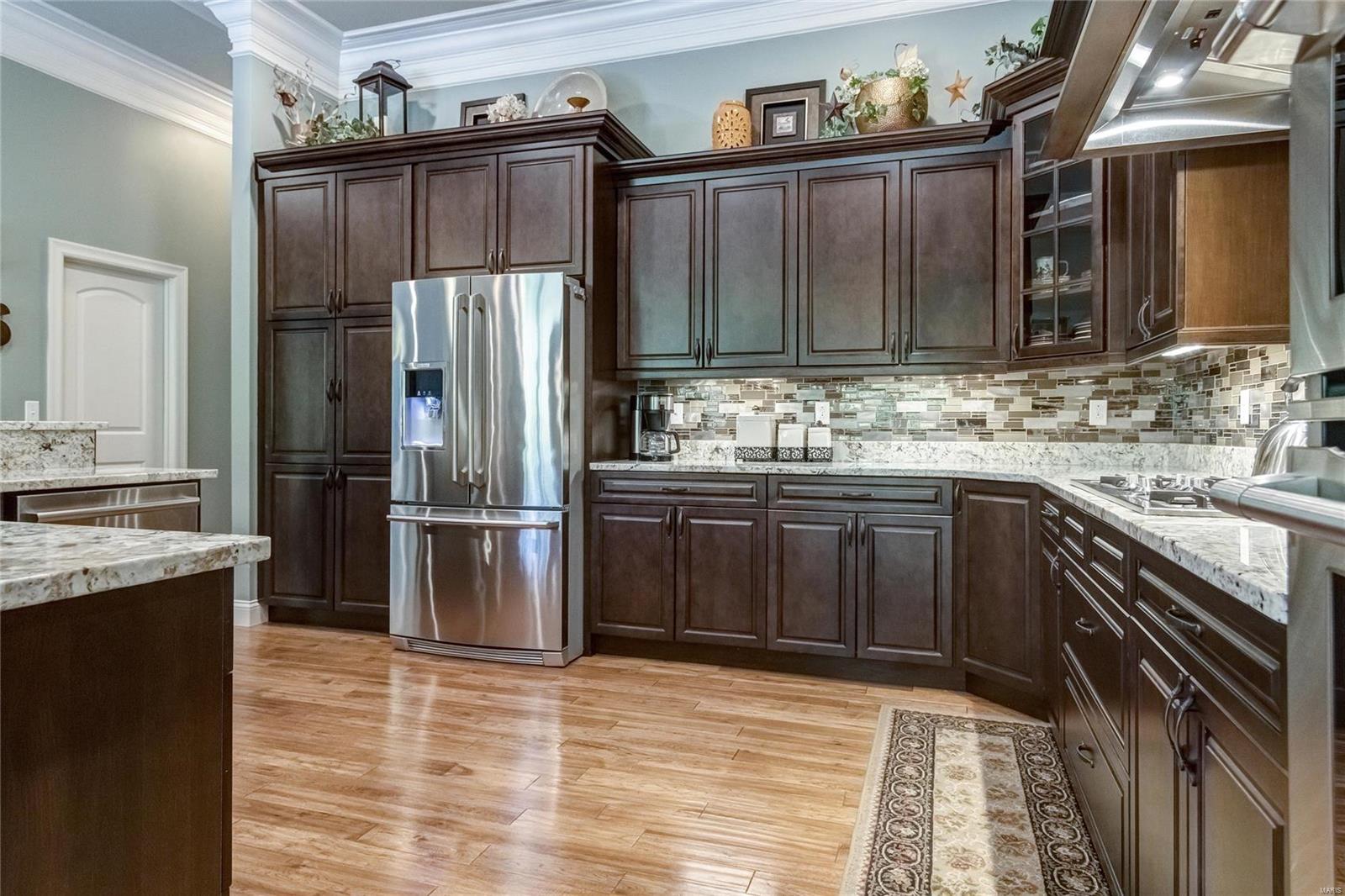 Lexington Park - Residential