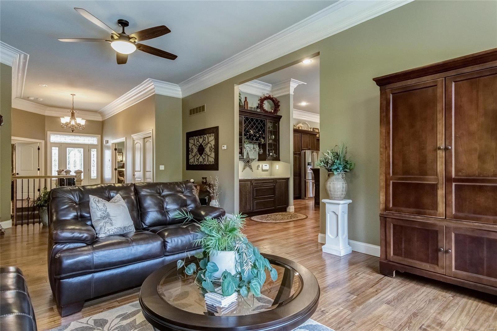 Lexington Park - Residential