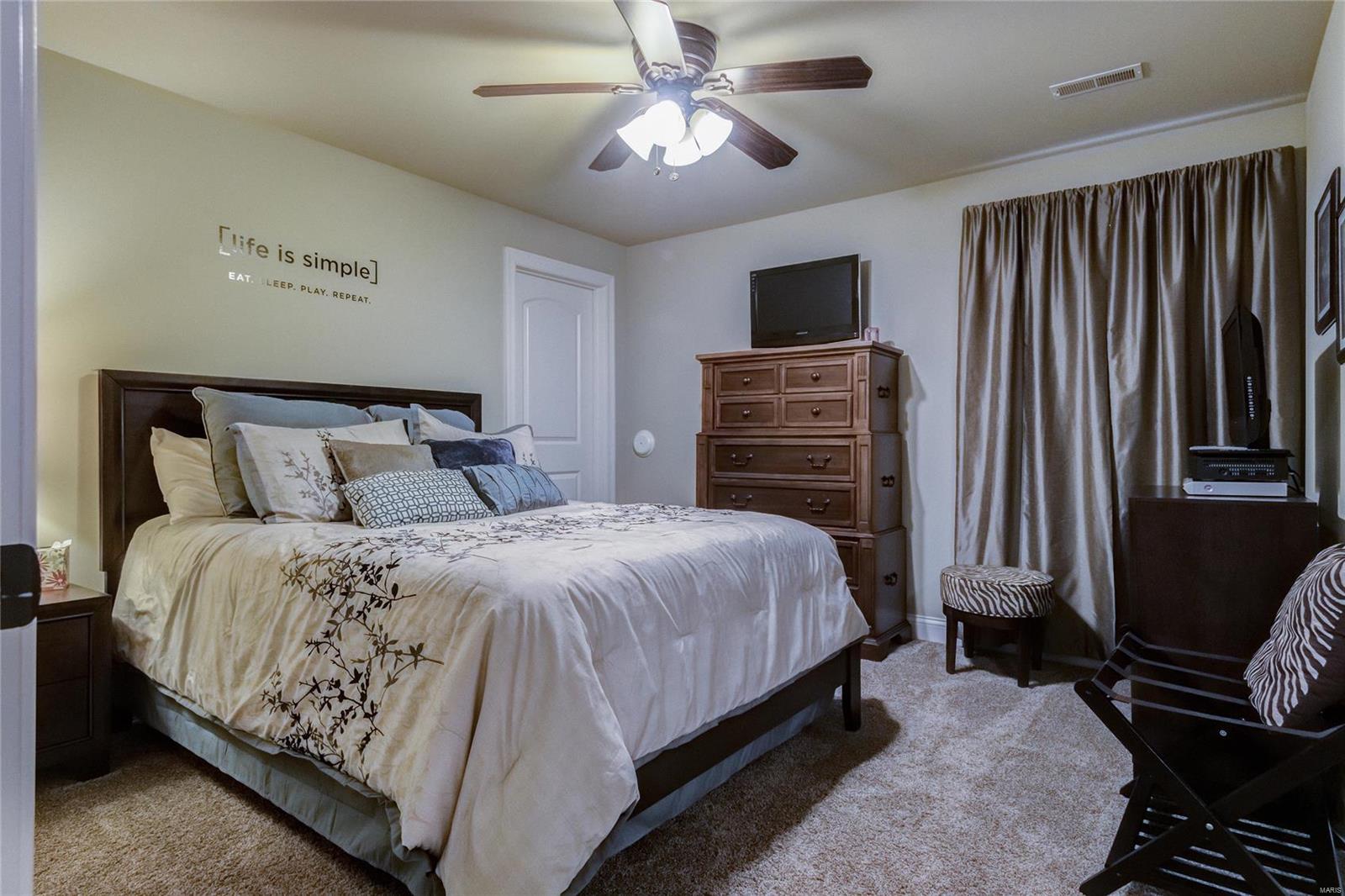 Lexington Park - Residential