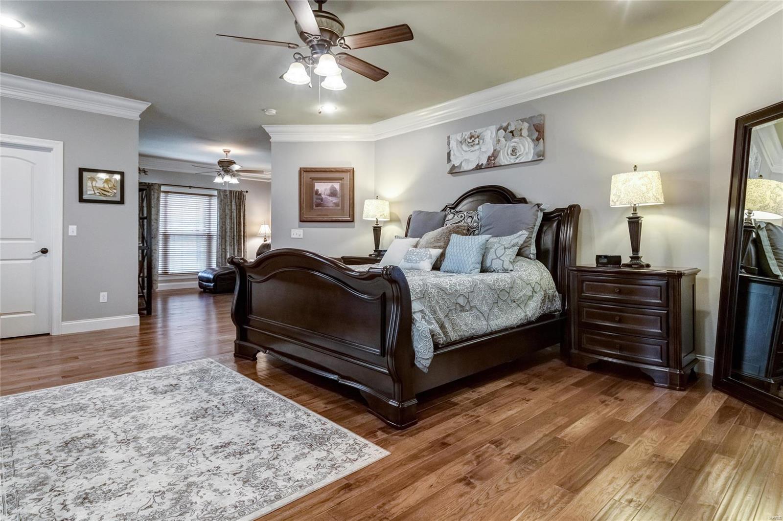 Lexington Park - Residential