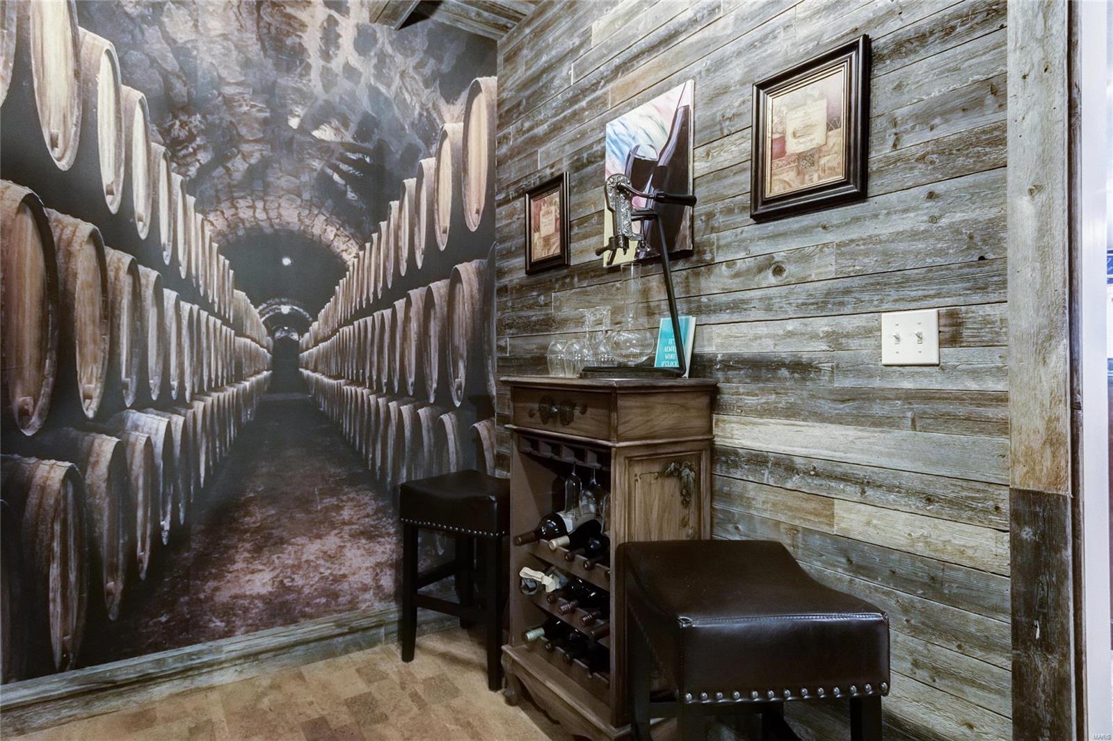 Lexington Park - Residential