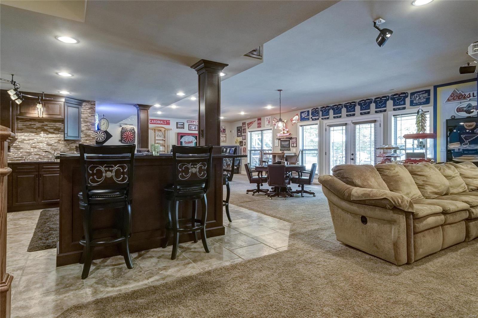 Lexington Park - Residential