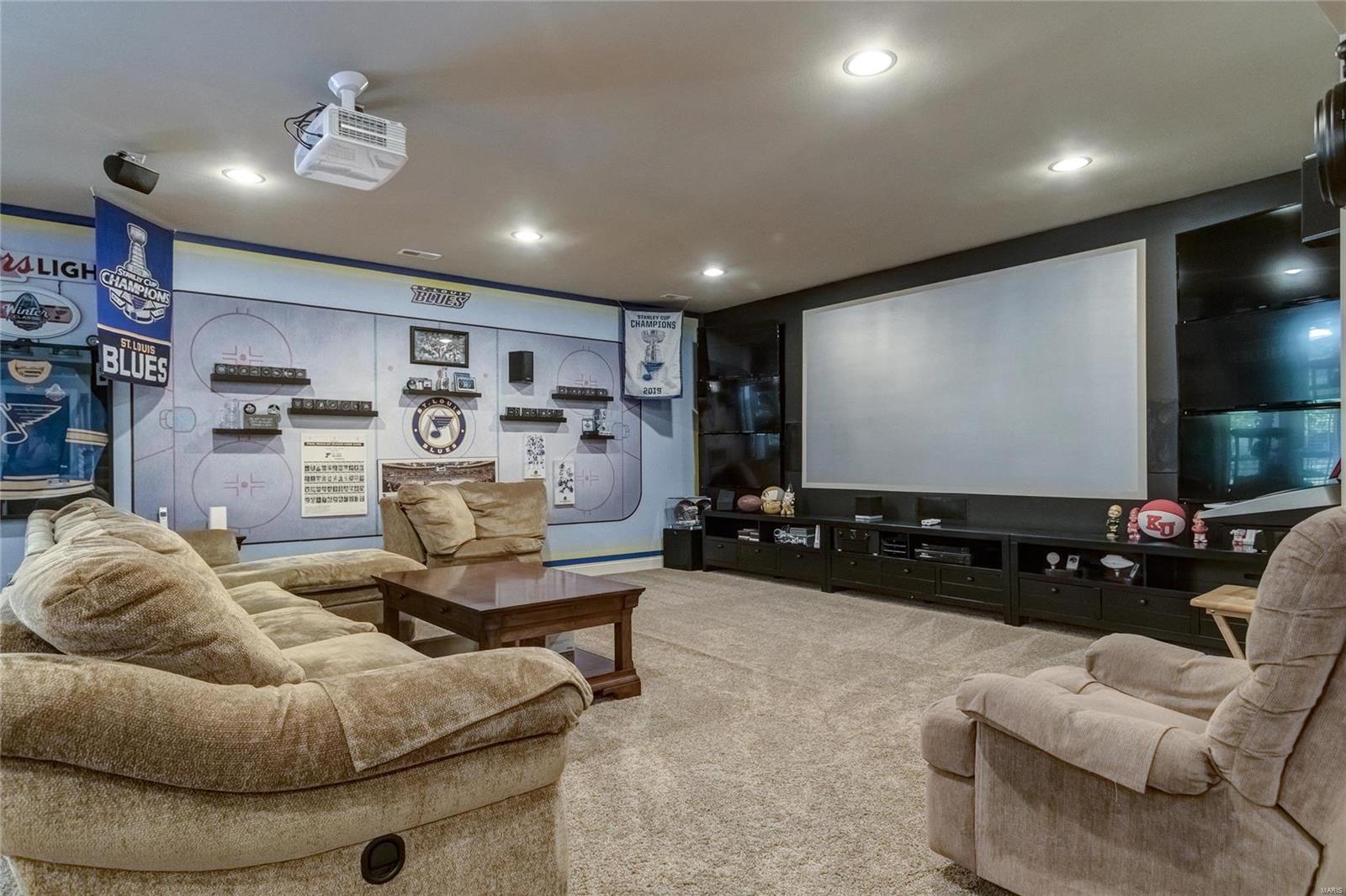 Lexington Park - Residential