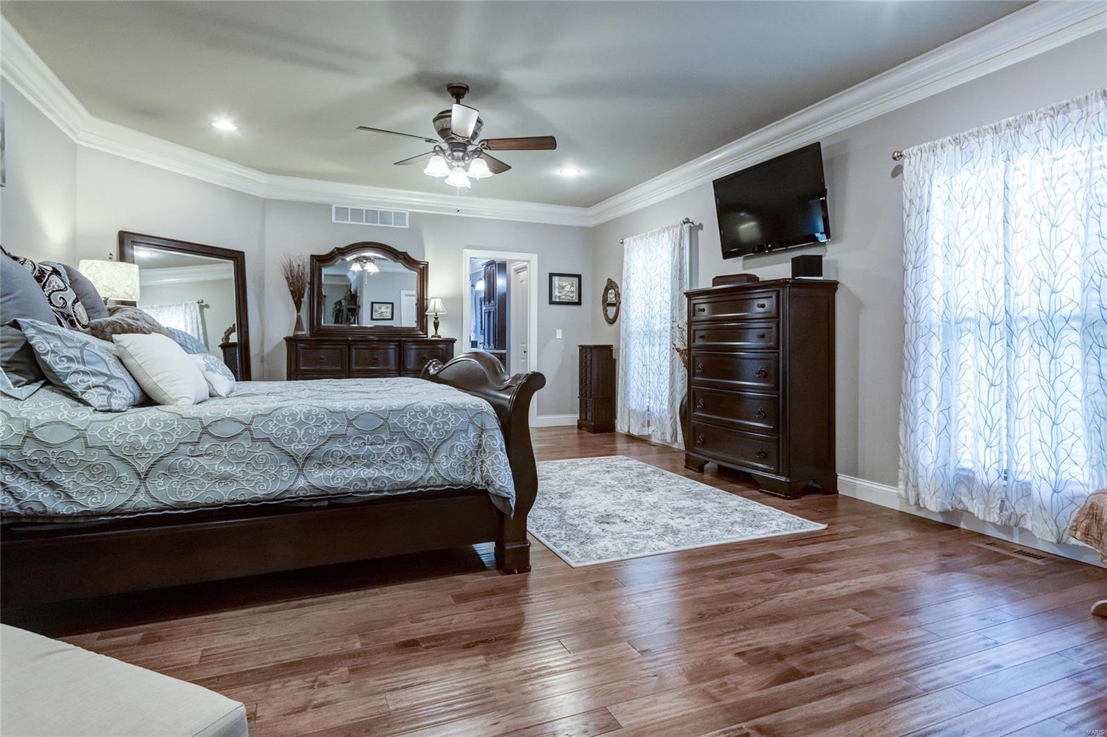 Lexington Park - Residential