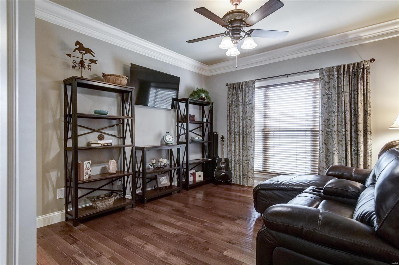 Lexington Park - Residential