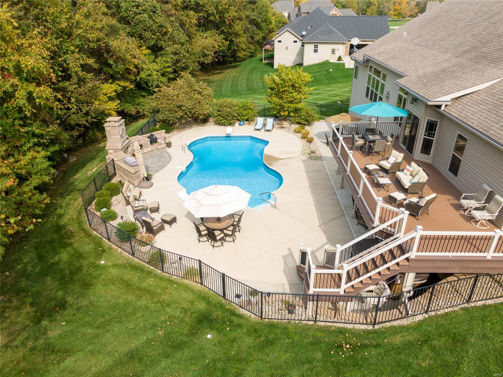 Lexington Park - Residential