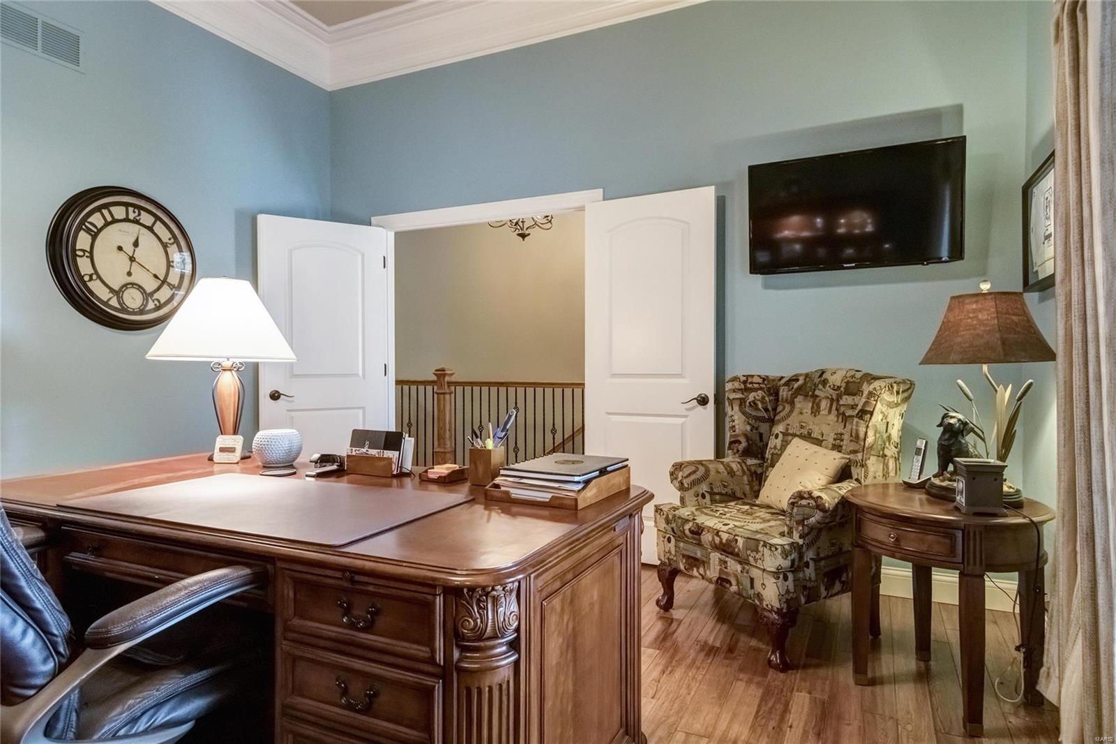 Lexington Park - Residential