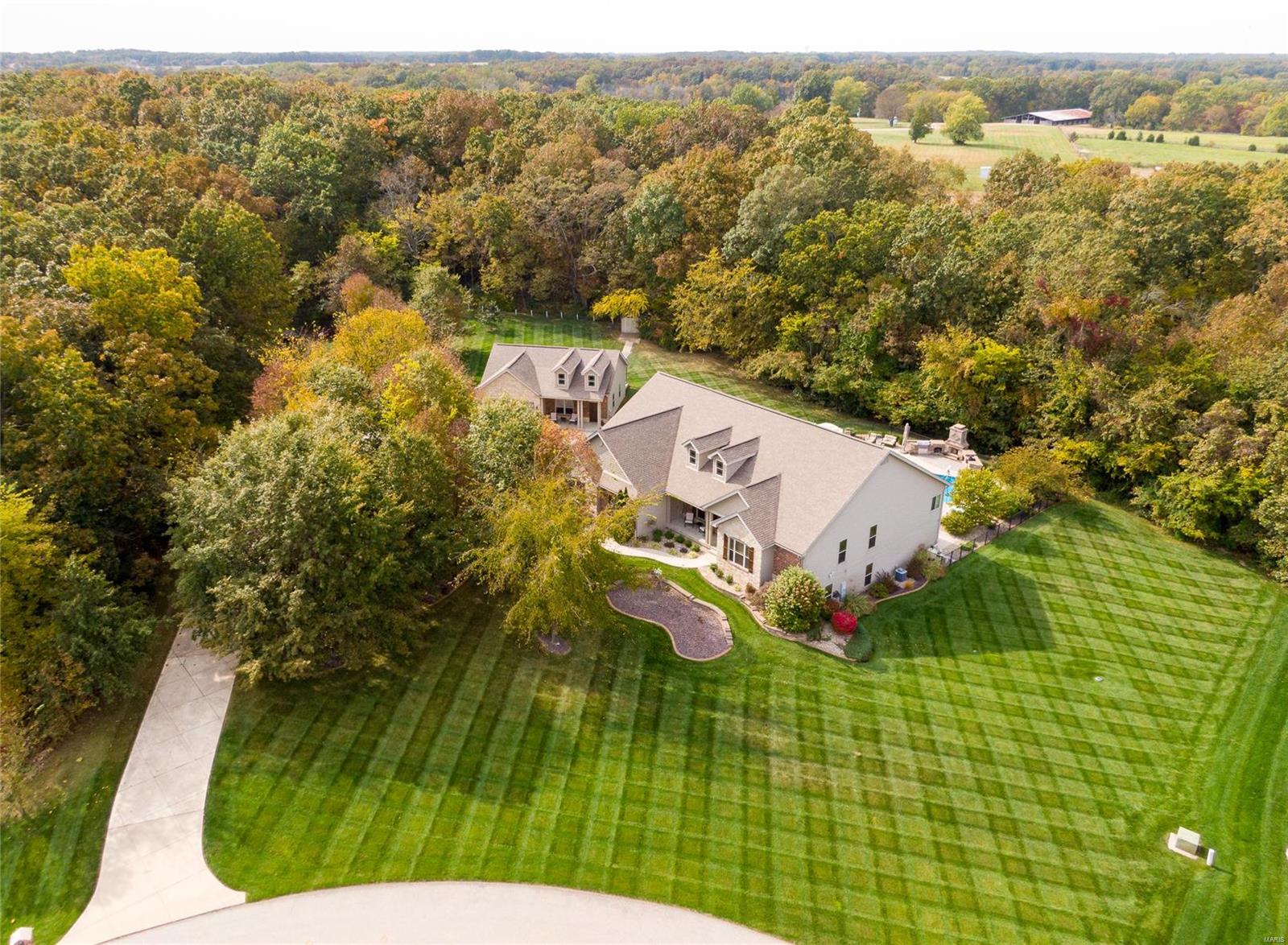 Lexington Park - Residential