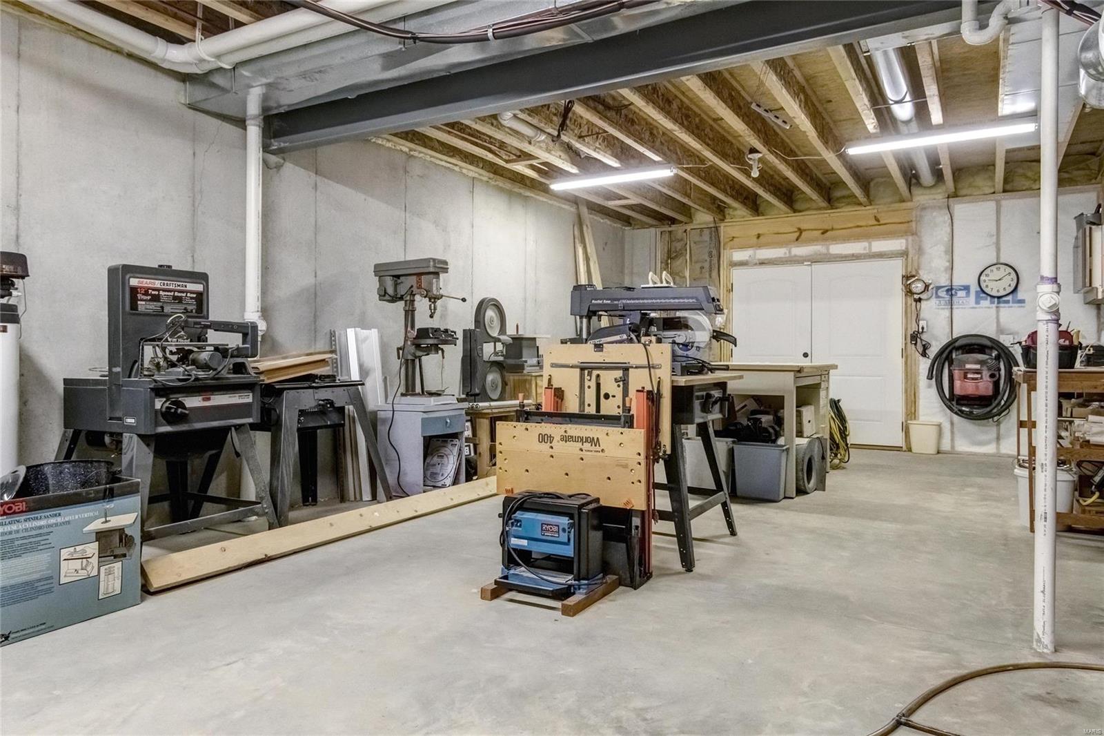 Lexington Park - Residential