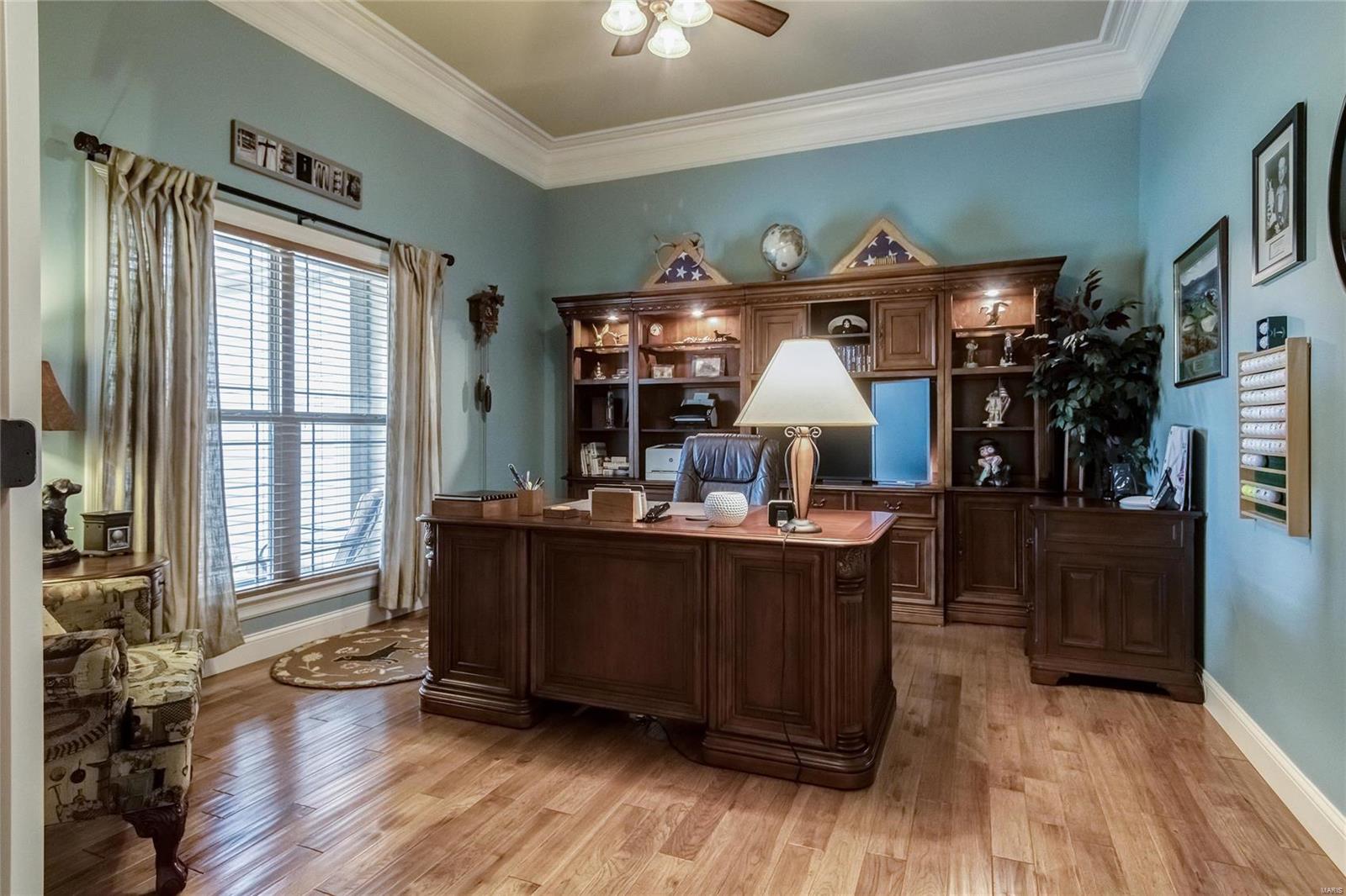 Lexington Park - Residential