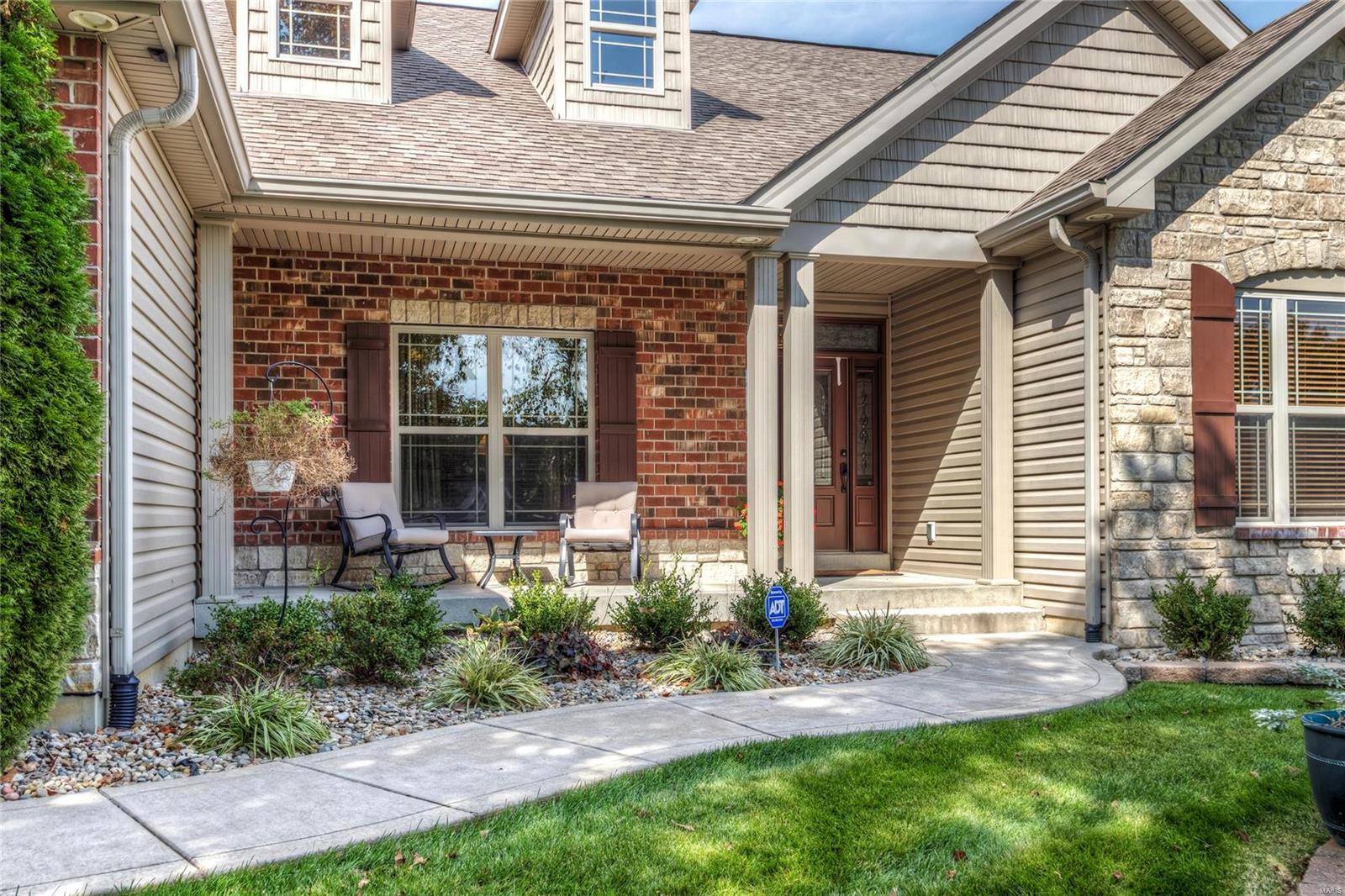 Lexington Park - Residential