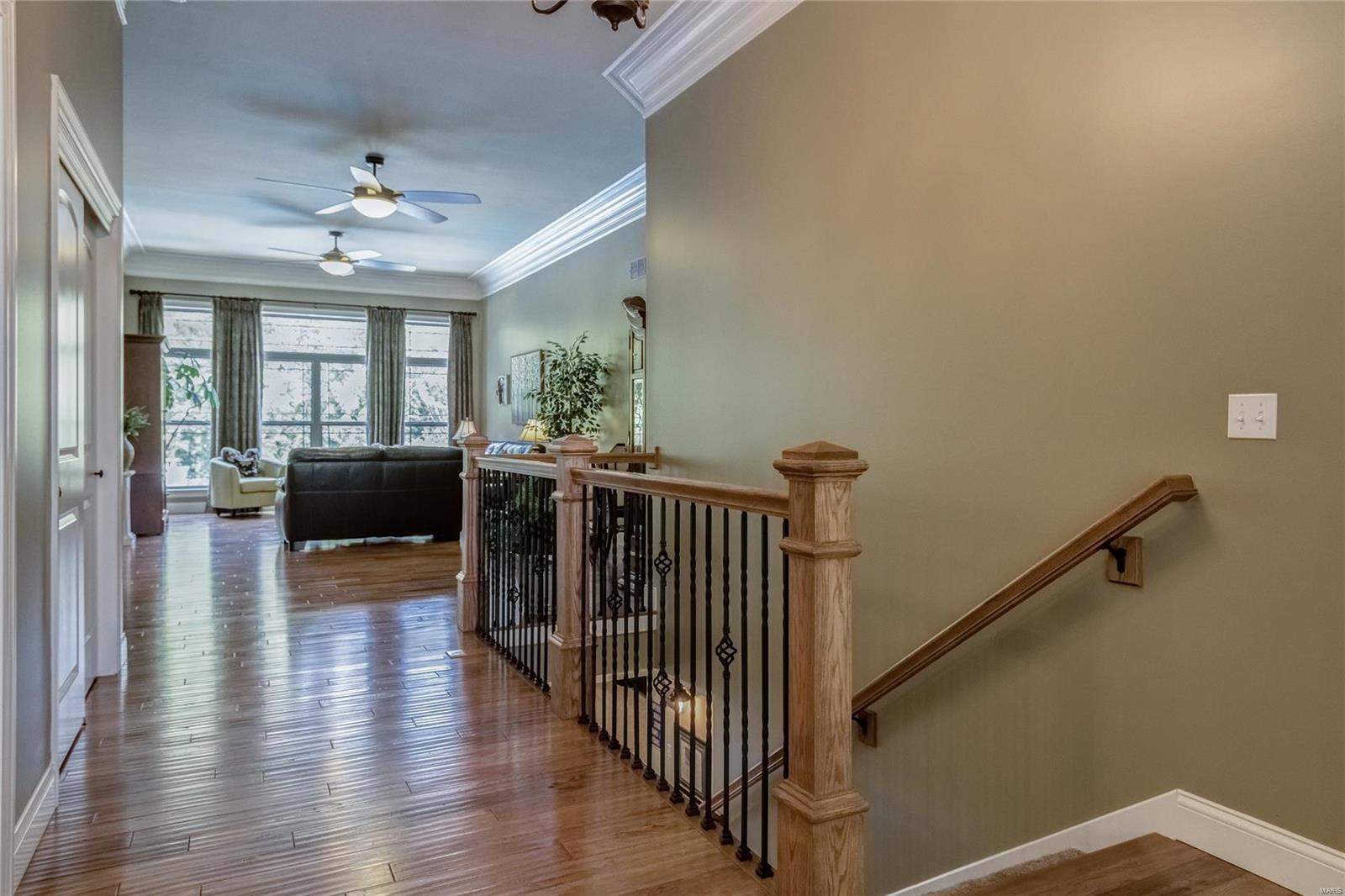 Lexington Park - Residential