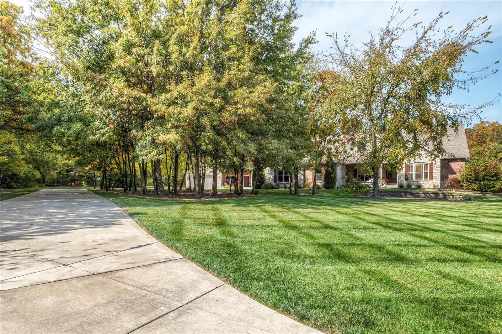 Lexington Park - Residential