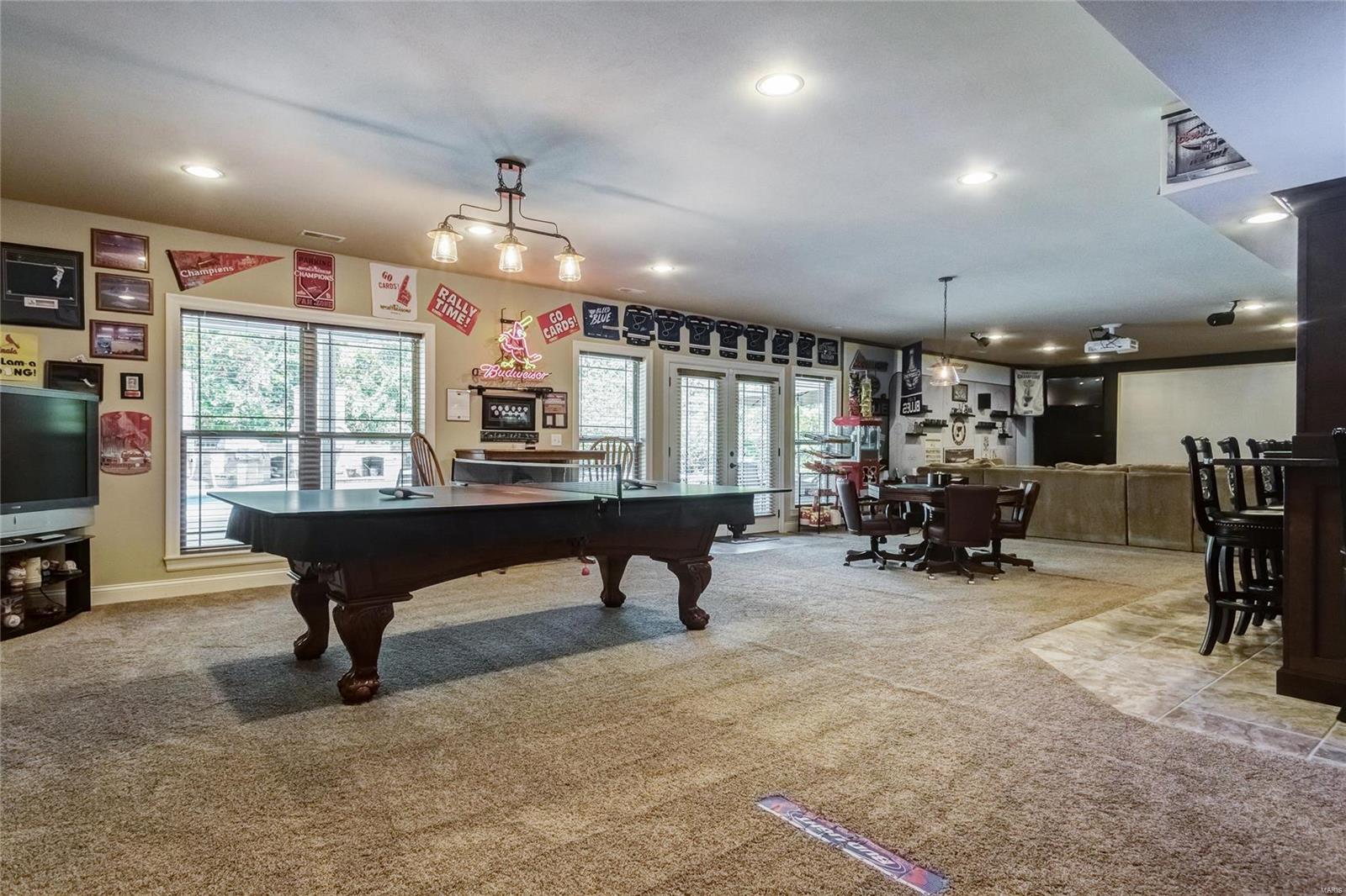 Lexington Park - Residential