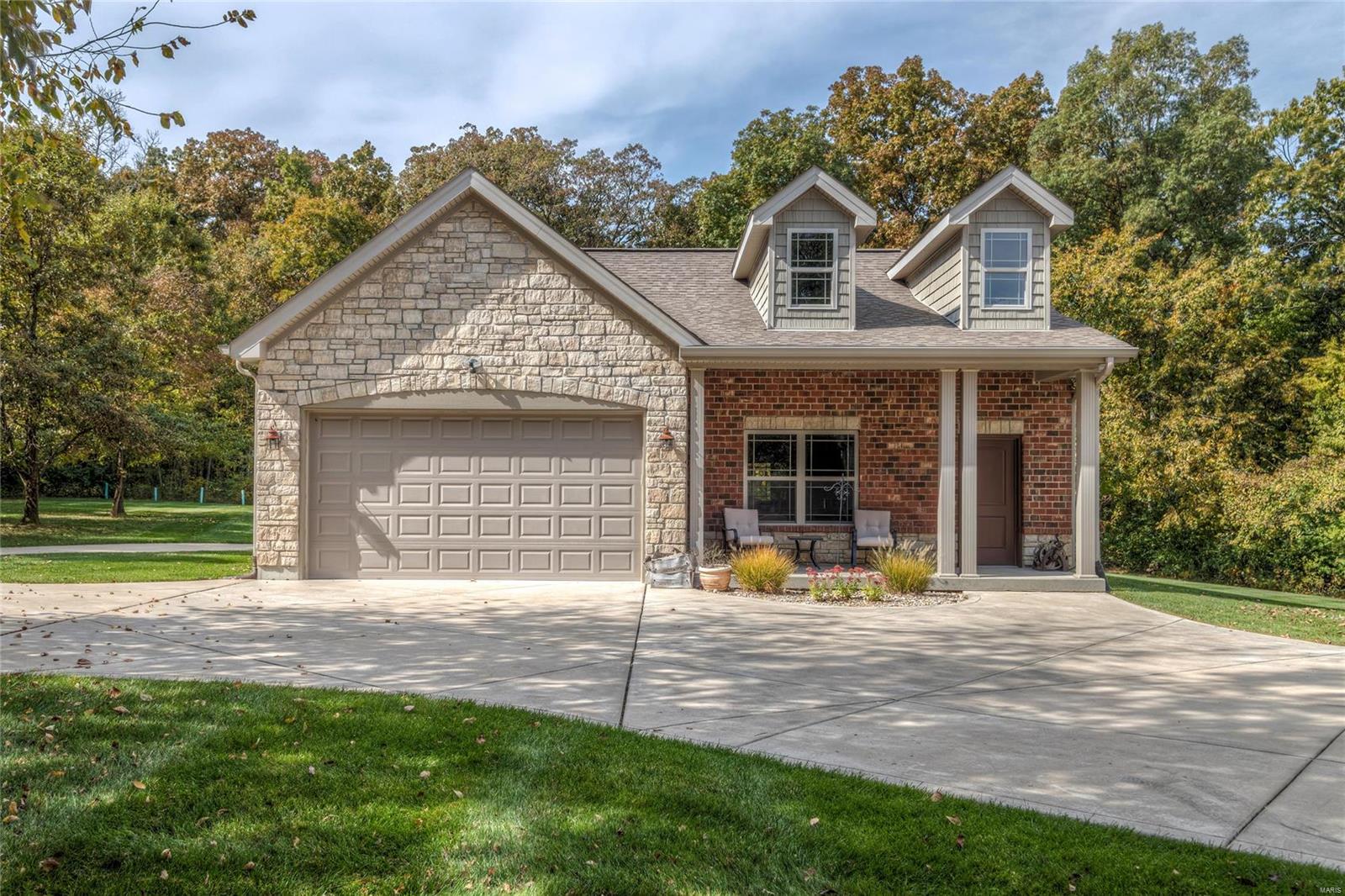 Lexington Park - Residential