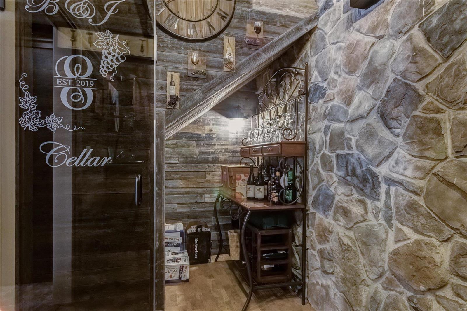 Lexington Park - Residential