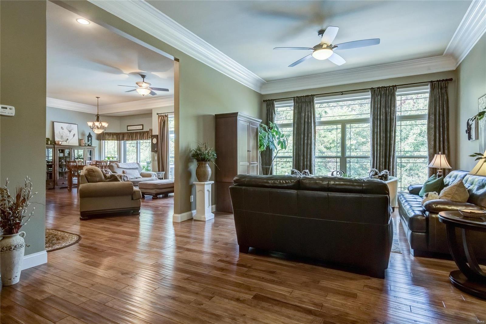 Lexington Park - Residential