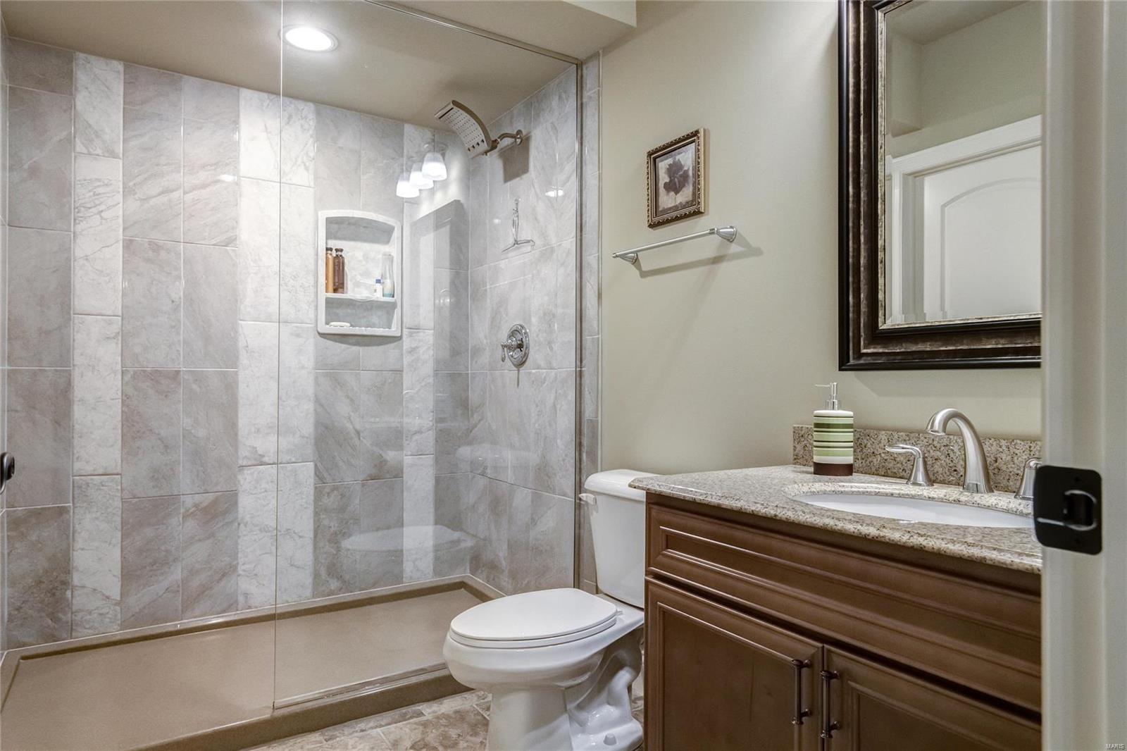 Lexington Park - Residential