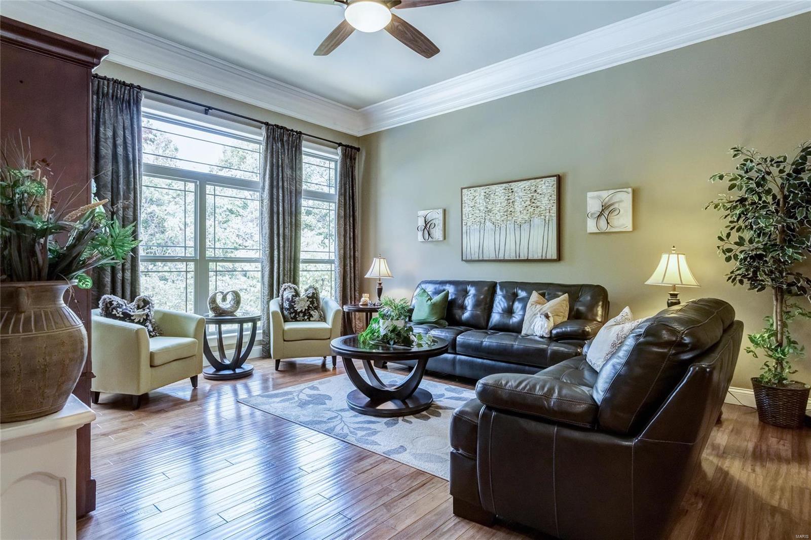 Lexington Park - Residential