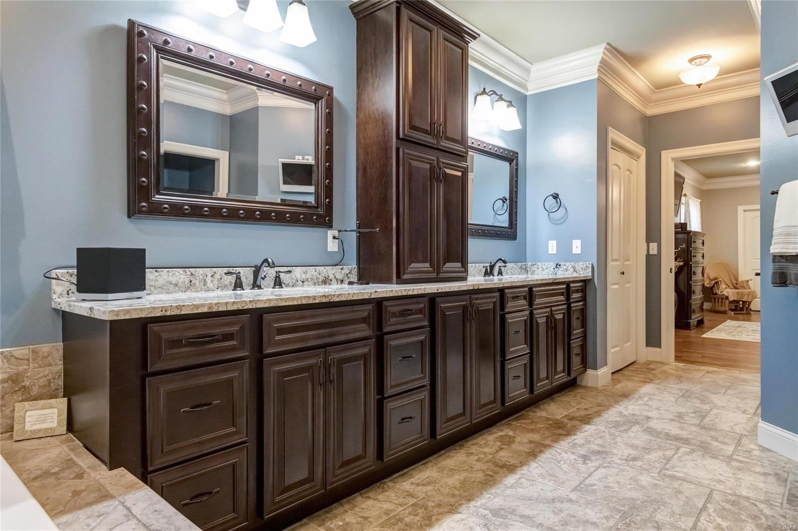 Lexington Park - Residential