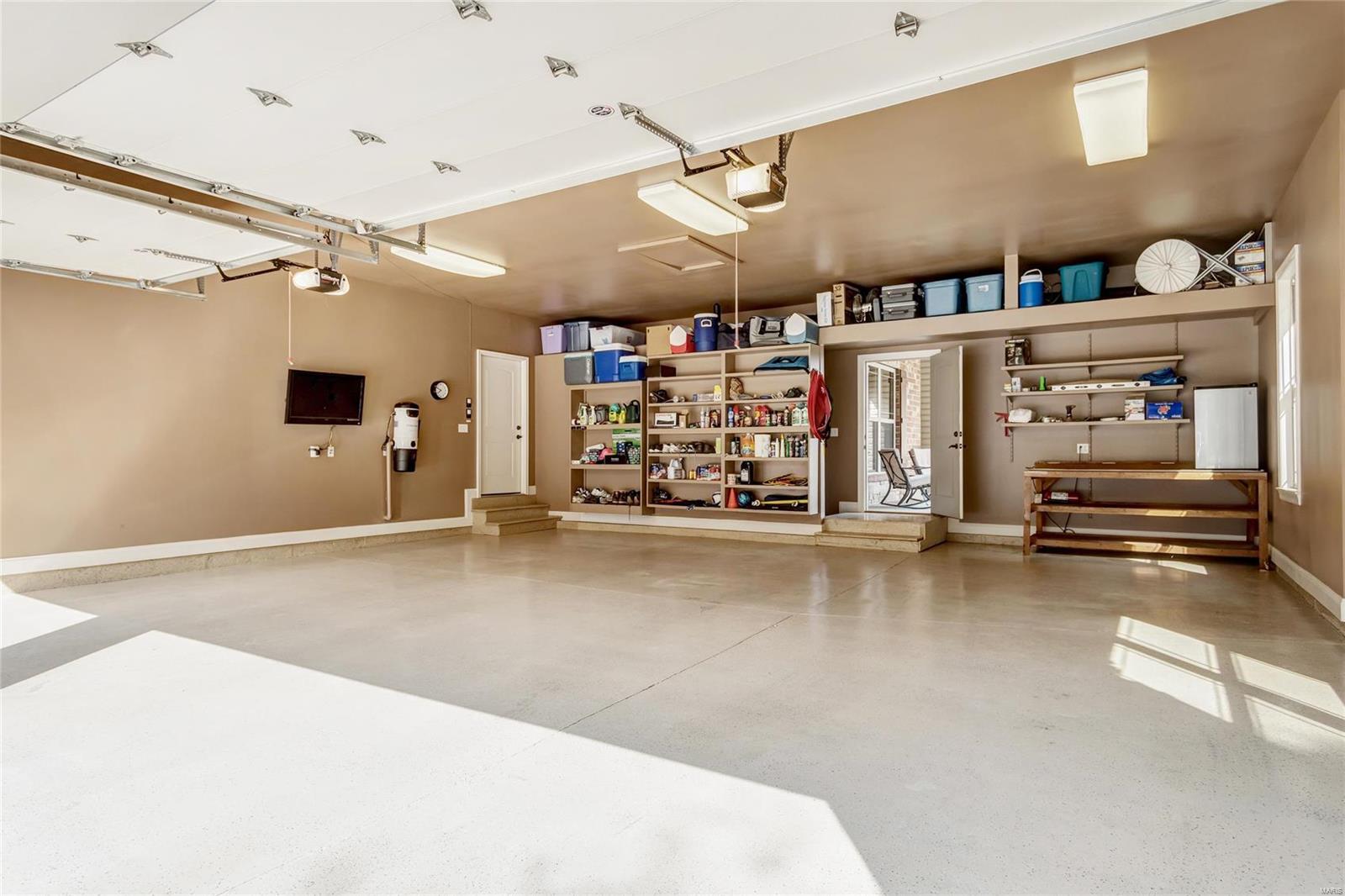 Lexington Park - Residential