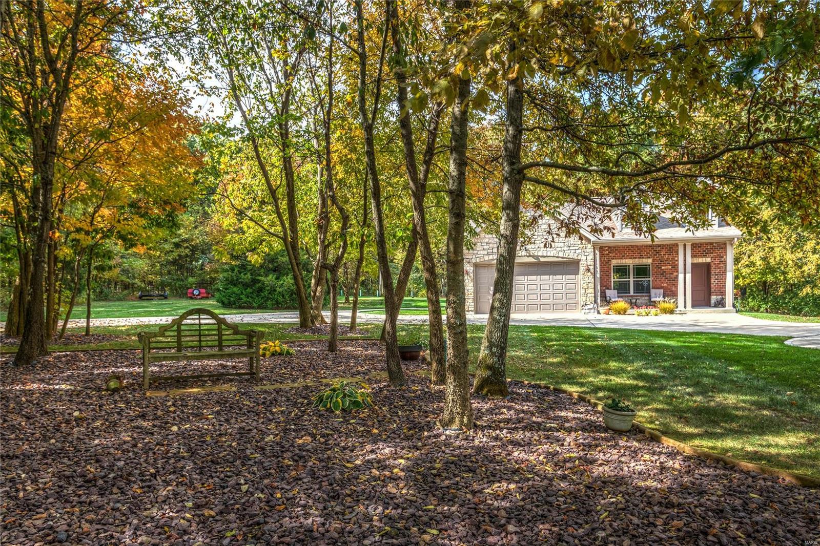 Lexington Park - Residential