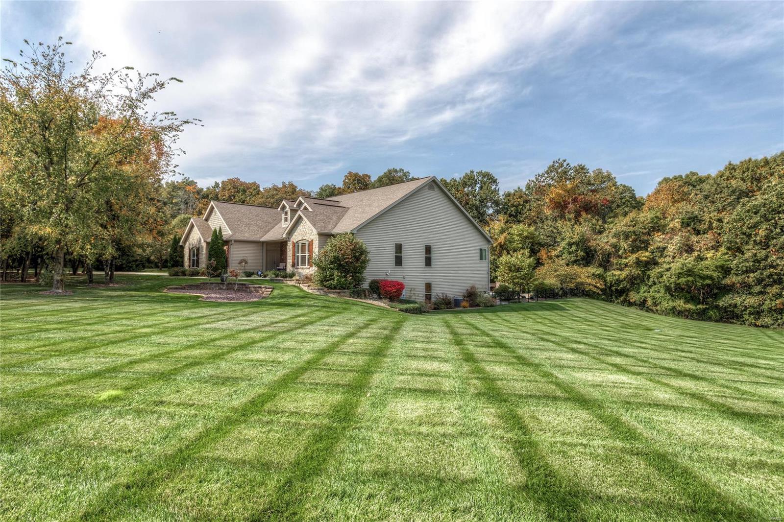 Lexington Park - Residential