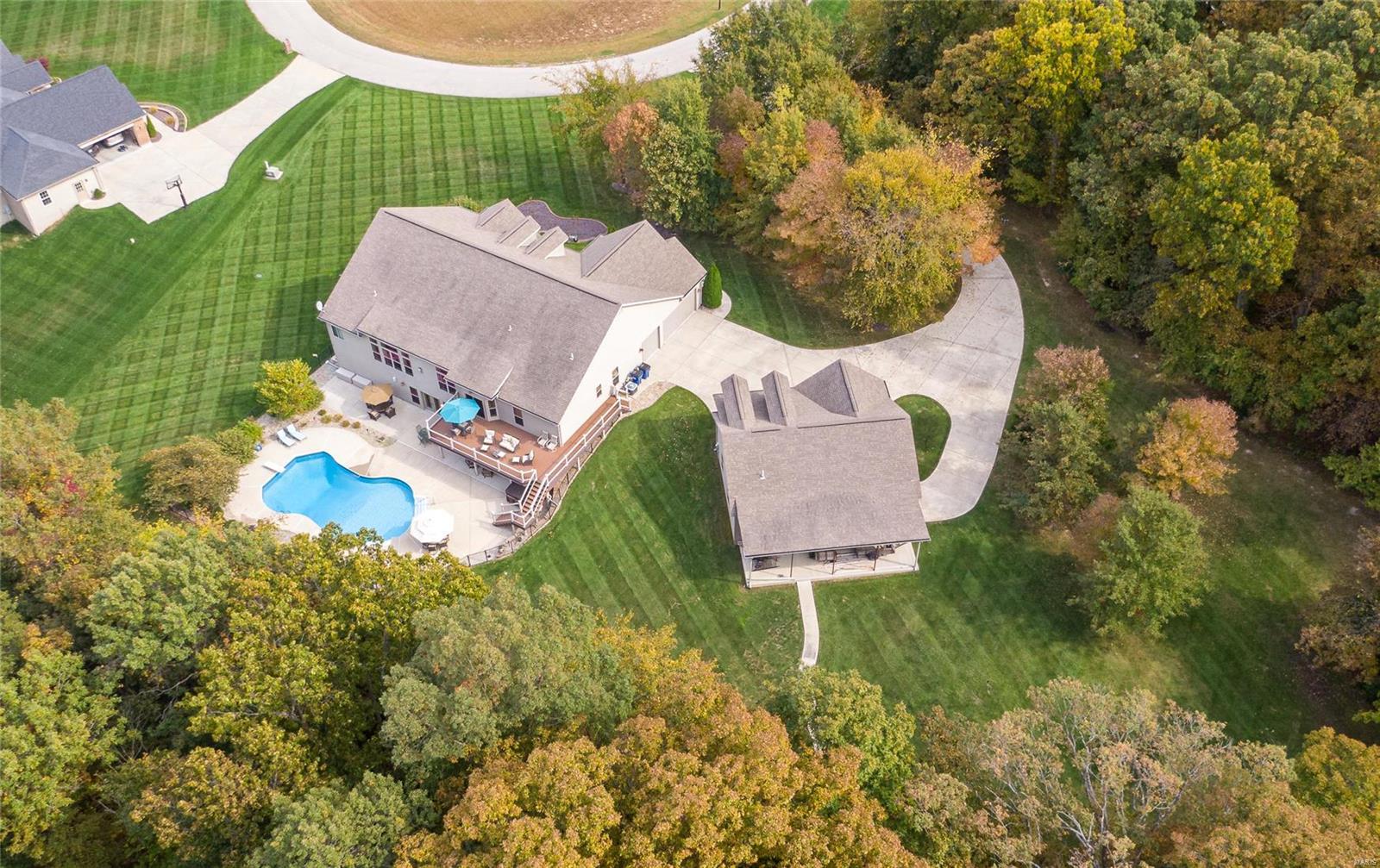 Lexington Park - Residential