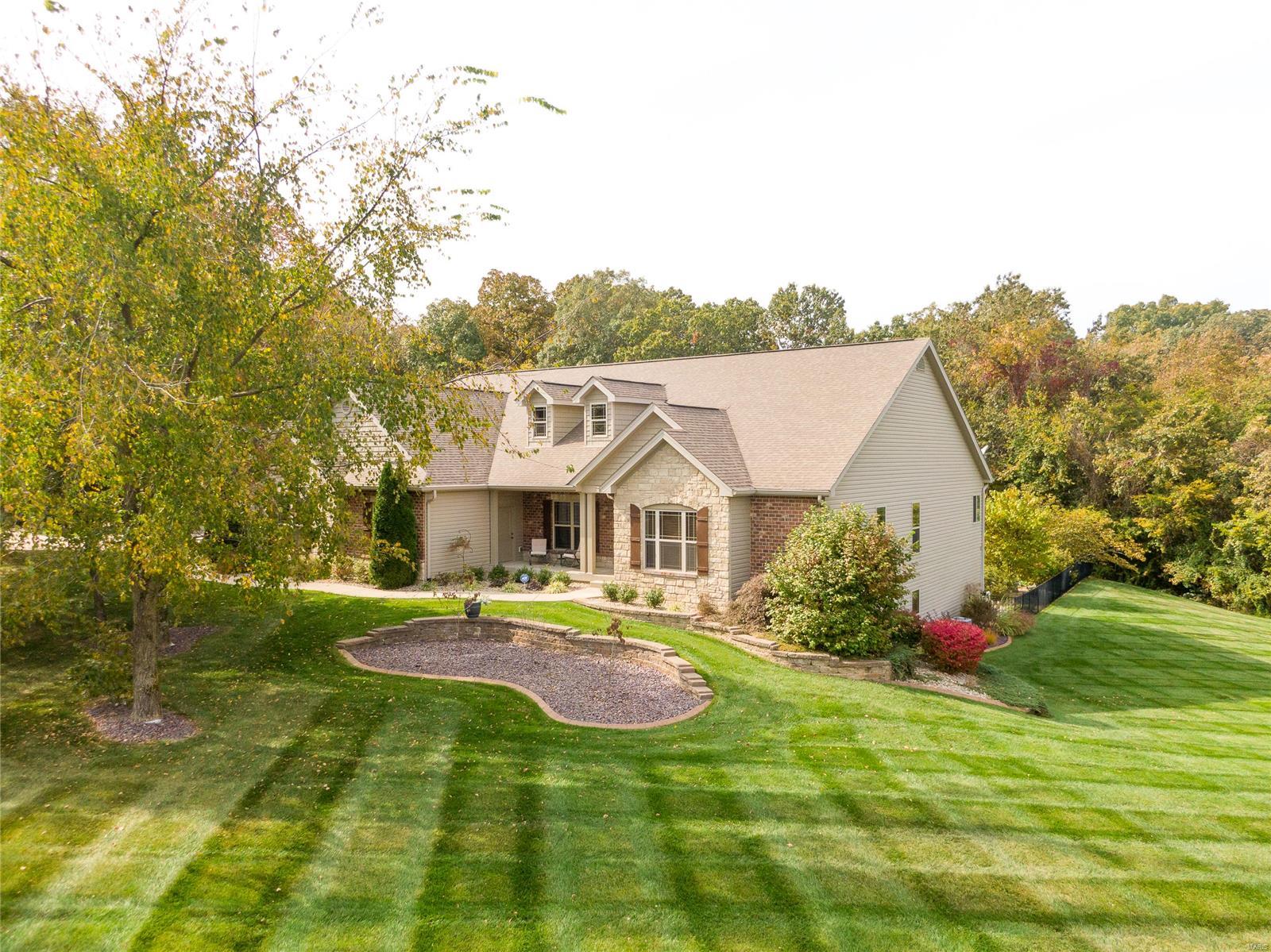 Lexington Park - Residential