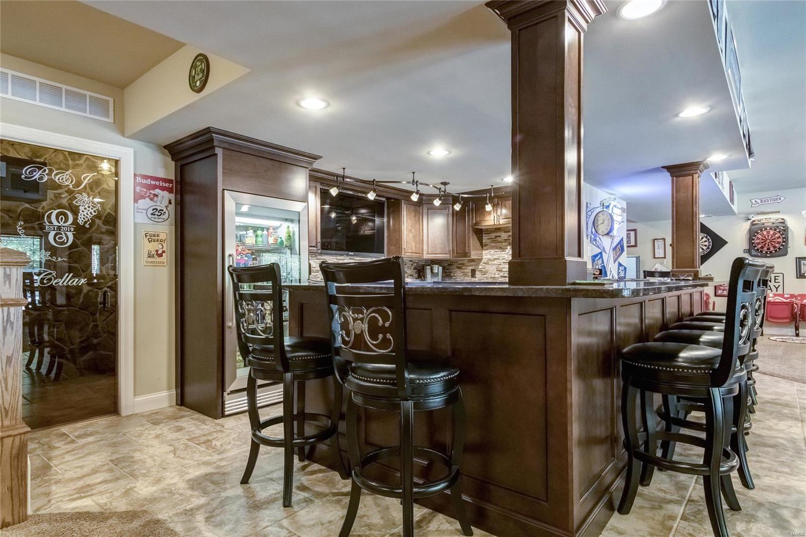 Lexington Park - Residential