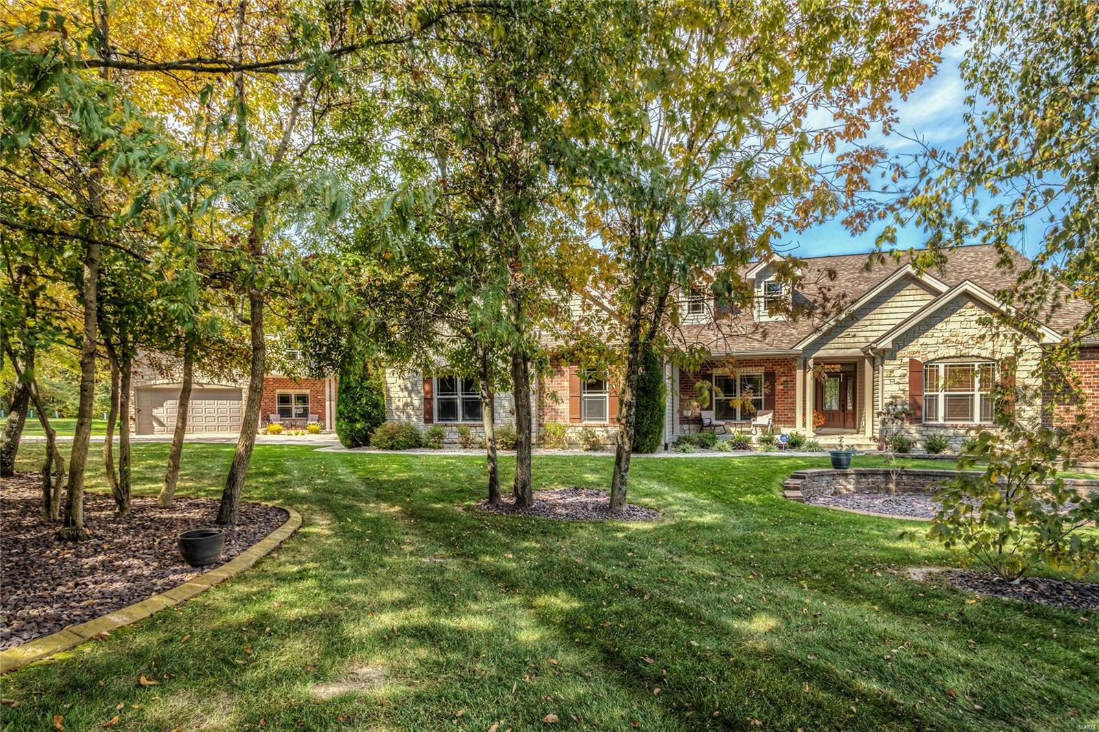 Lexington Park - Residential