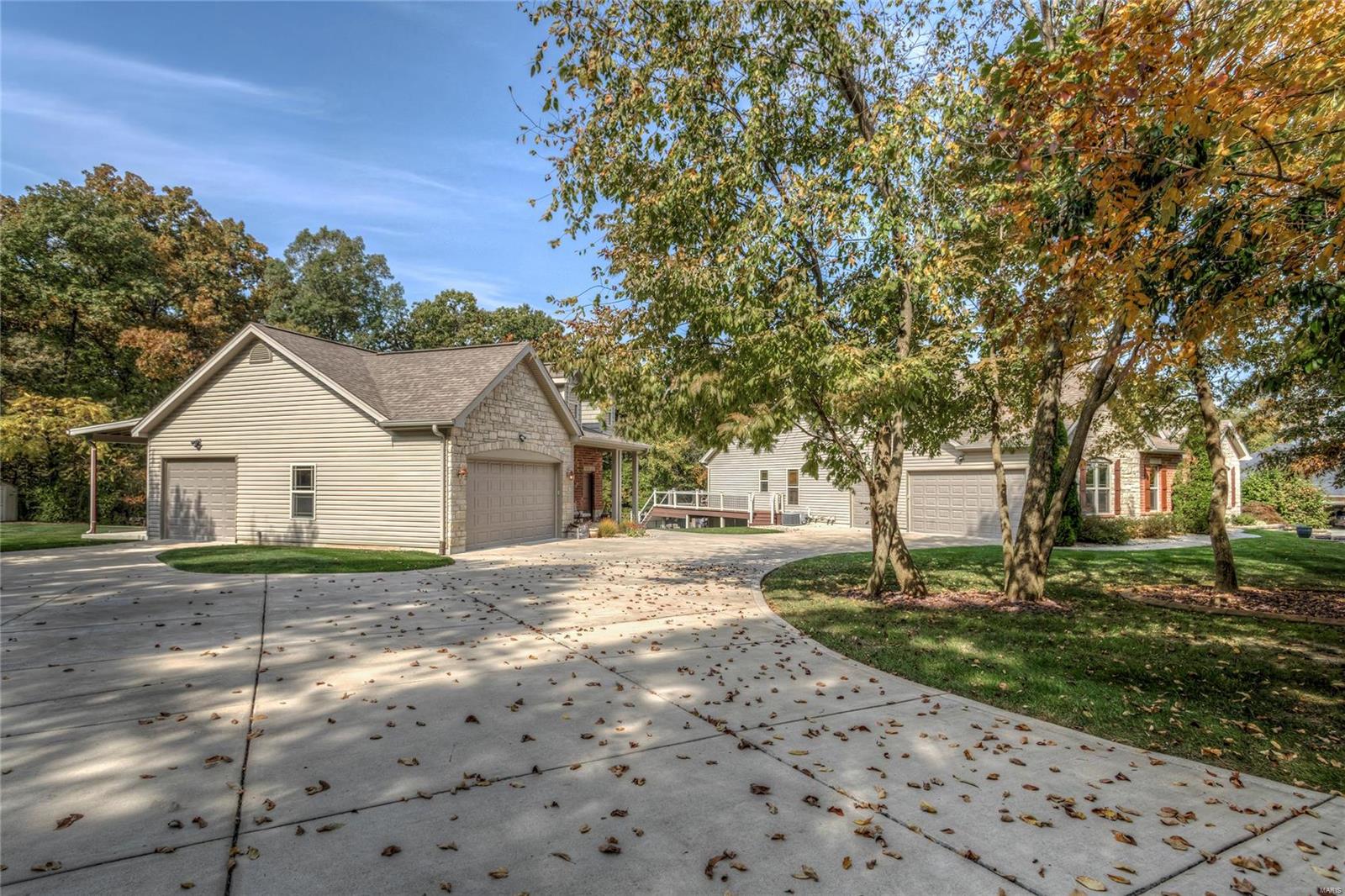 Lexington Park - Residential