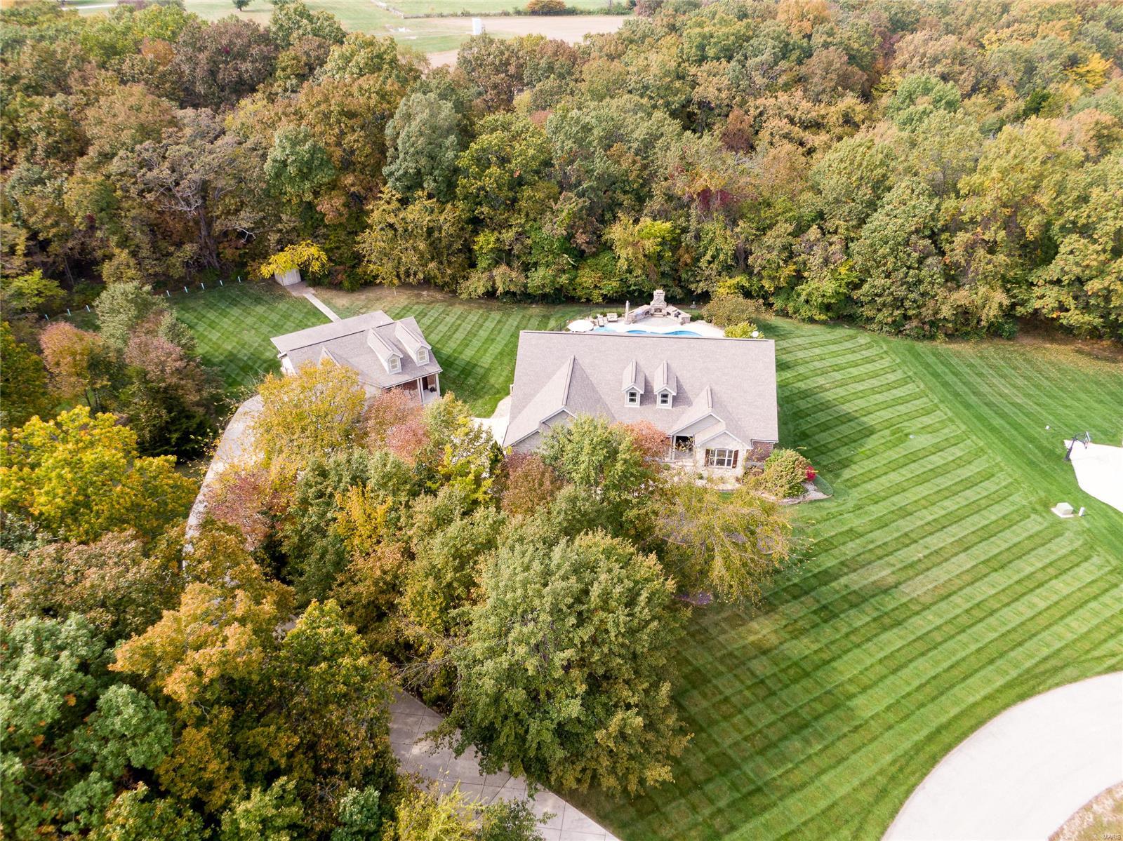 Lexington Park - Residential