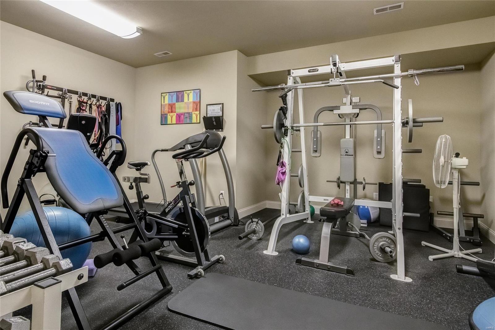 Lexington Park - Residential