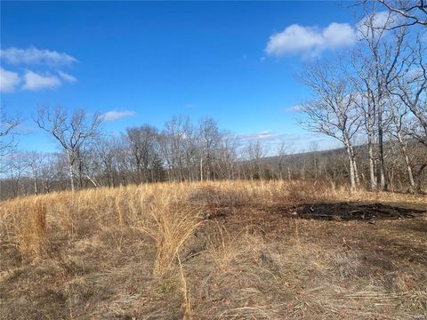 0 Riverwoods Bluff Trl St Clair MO 63077