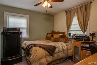 Pralle Lane - Residential Income