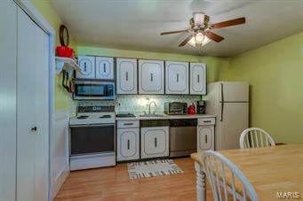 Pralle Lane - Residential Income