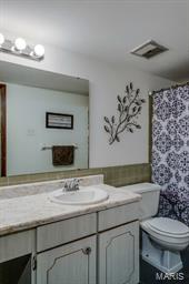 Pralle Lane - Residential Income