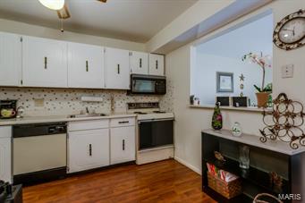 Pralle Lane - Residential Income