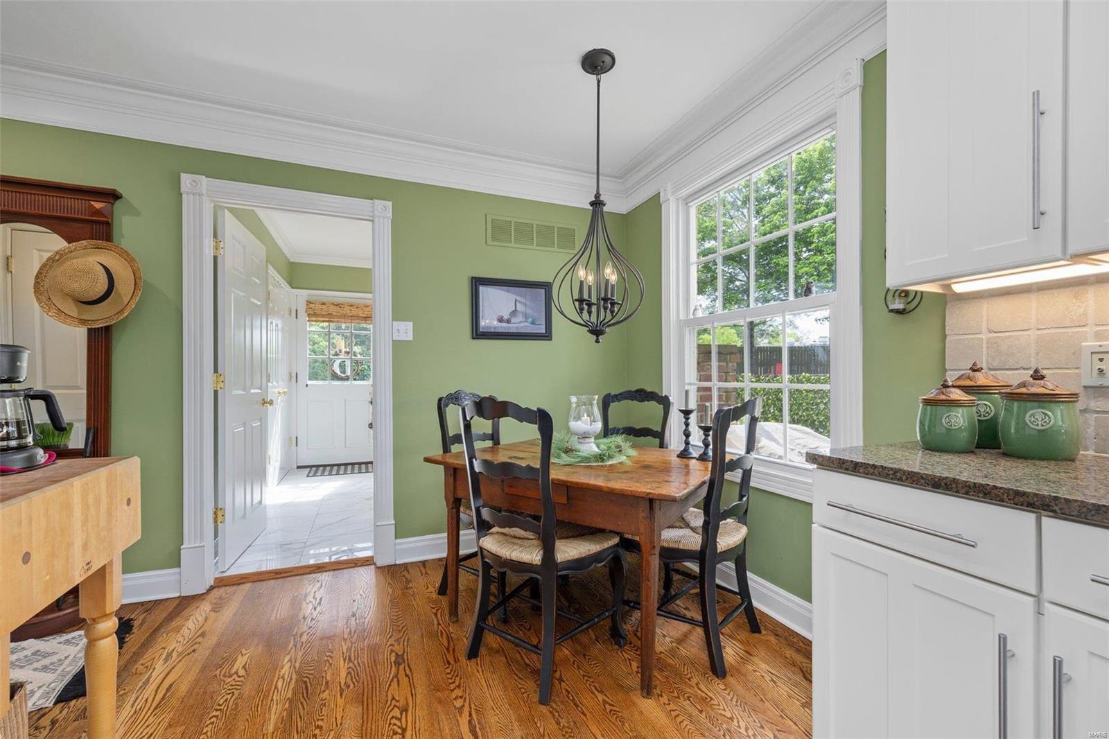 Daryl Estates - Residential