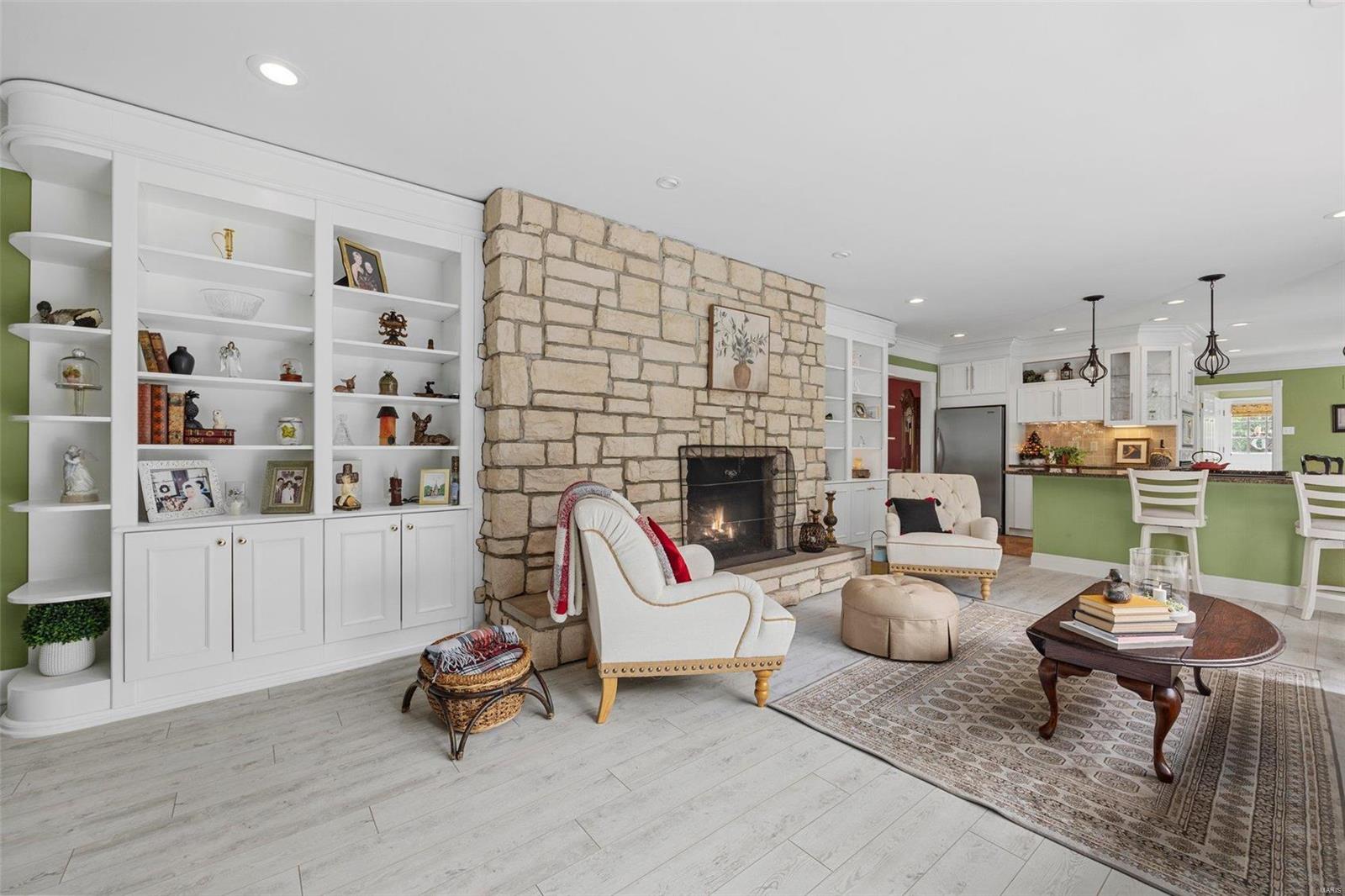 Daryl Estates - Residential